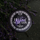 Field of Screams Perfume Balm by Last Rites