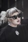 Midnight Icon Sunglasses by The Pretty Cult