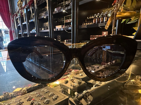 Wind Cleaver Sunglasses