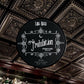 Prohibition Perfume Balm by Last Rites
