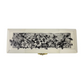 Blooming Rose Ox Bone Box