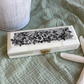 Blooming Rose Ox Bone Box