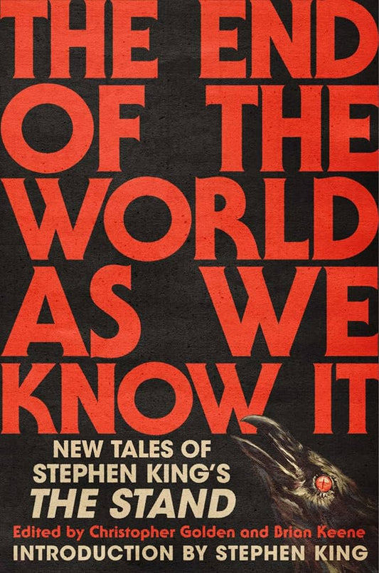 The End Of The World As We Know It (Hardcover)