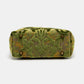 Burnout Velvet Fern Everyday Carpet Backpack