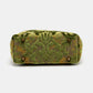 Burnout Velvet Fern Everyday Carpet Backpack