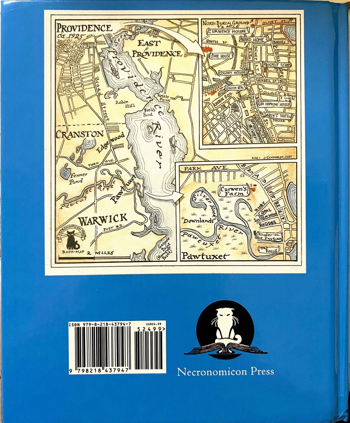 The Case of Charles Dexter Ward by H.P. Lovecraft (Hardcover, Illustrated)