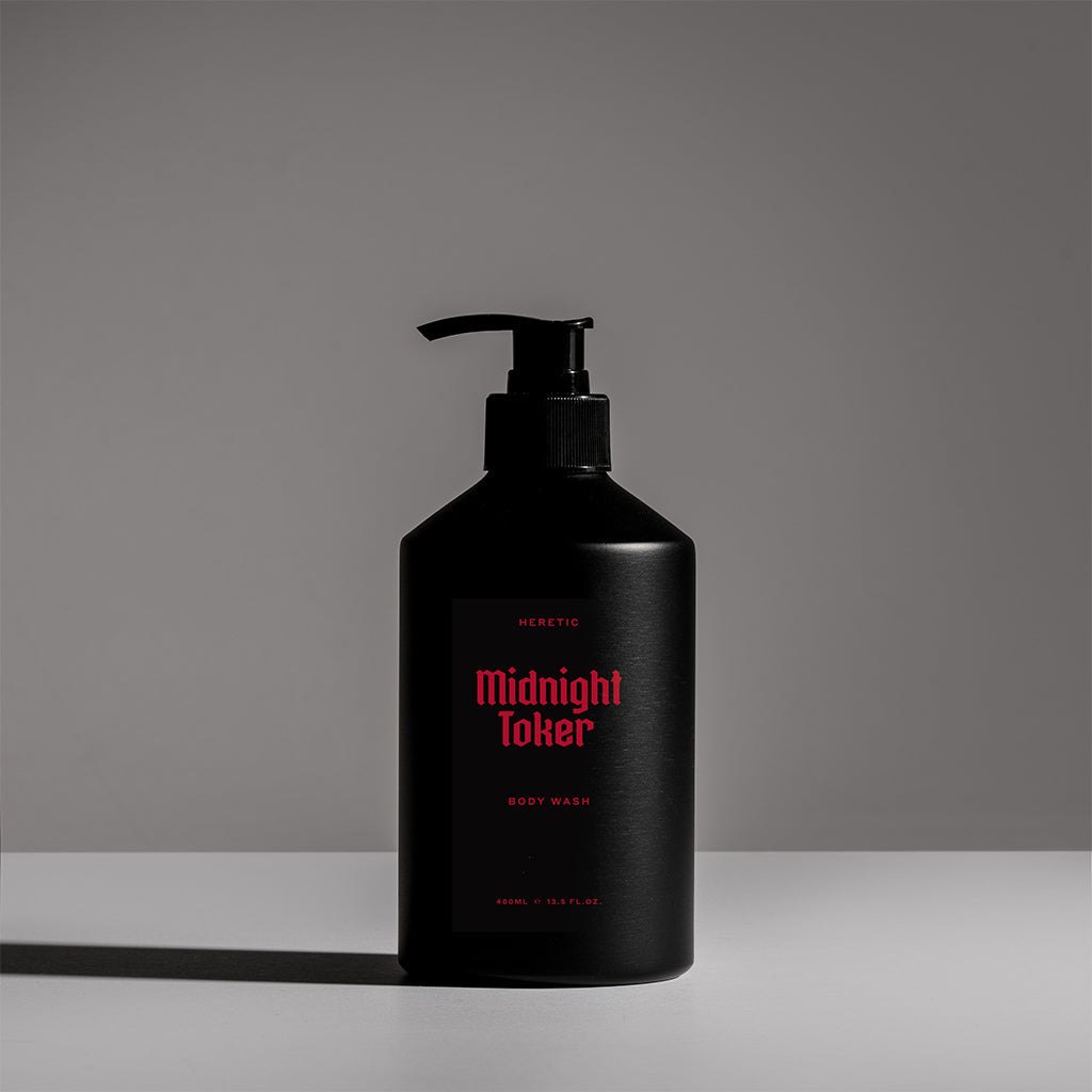 Midnight Toker Body Wash by Heretic Parfum