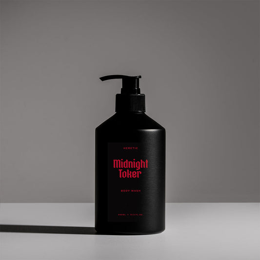 Midnight Toker Body Wash by Heretic Parfum