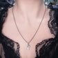 Swan Queen Pendant by Uneven x Olivia Faust