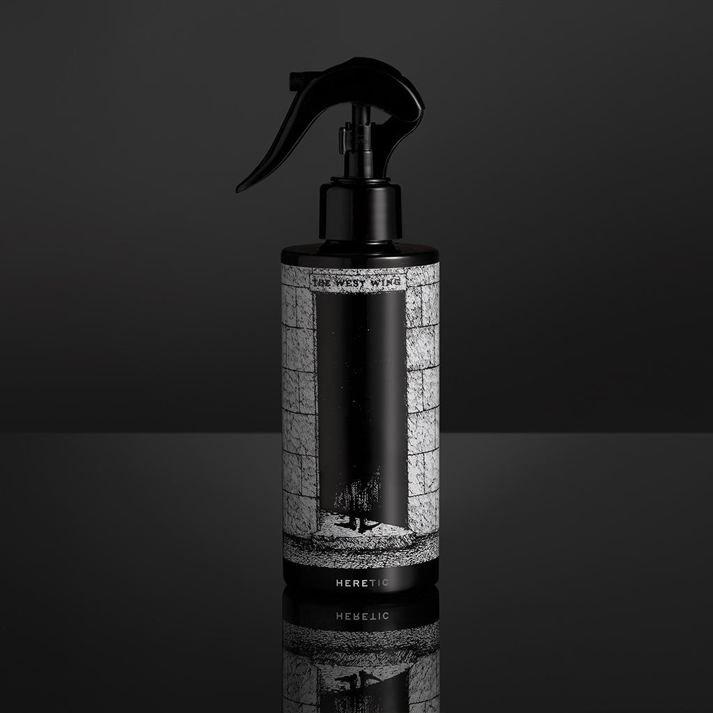 The West Wing Room Spray by Heretic Parfum