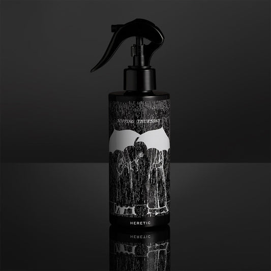 Sopping Thursday Room Spray by Heretic Parfum