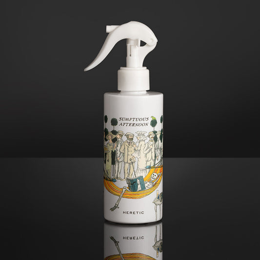 Sumptuous Afternoon Room Spray by Heretic Parfum