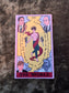 The Preppy Witch Tarot Stickers by ZG Burnett