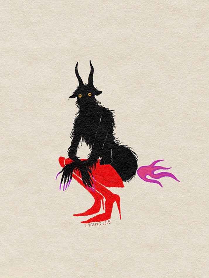 Bill Crisafi Fine Art Print Collection