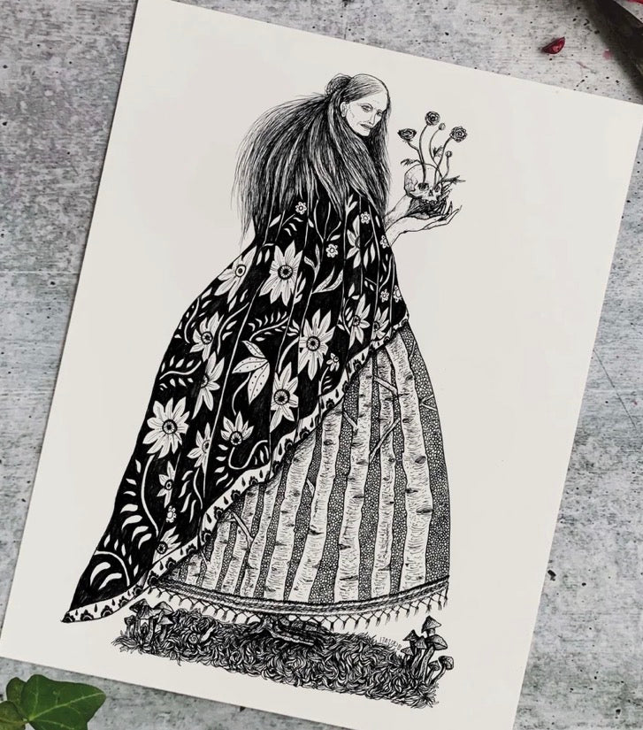 Bill Crisafi Fine Art Print Collection