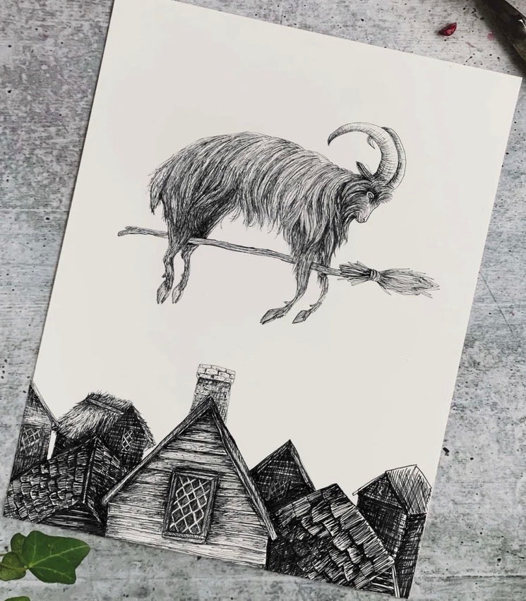 Bill Crisafi Fine Art Print Collection