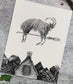 Bill Crisafi Fine Art Print Collection