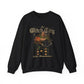 Exclusive Nocturne x Wonder Witch Witch City Crewneck Sweatshirt