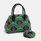 The Shining Room 237 Carpet Satchel