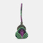 The Shining Room 237 Chatelaine Purse Wristlet Bag