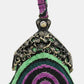 The Shining Room 237 Chatelaine Purse Wristlet Bag