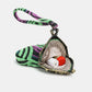 The Shining Room 237 Chatelaine Purse Wristlet Bag