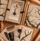 Echoes of the Wood Oracle Deck