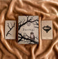 Echoes of the Wood Oracle Deck