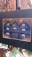 Salem Witch House Art Print by Erin Survilas