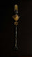 Sorceress and the Stone One-of-a-Kind Handcrafted Scepters & Wands