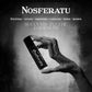 Nosferatu Perfume Roller by Seance