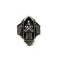 The Pendragon Ring in Sterling Silver