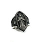 The Pendragon Ring in Sterling Silver
