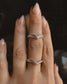 Vines Plant Magick Stacker Ring