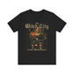 Exclusive Nocturne x Wonder Witch Witch City T-Shirt