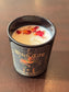 Wonder Witch x Nocturne 2025 Witch City Luxury Candle