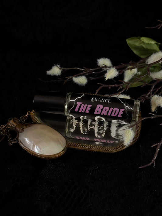 The Bride Perfume Roller by Seance