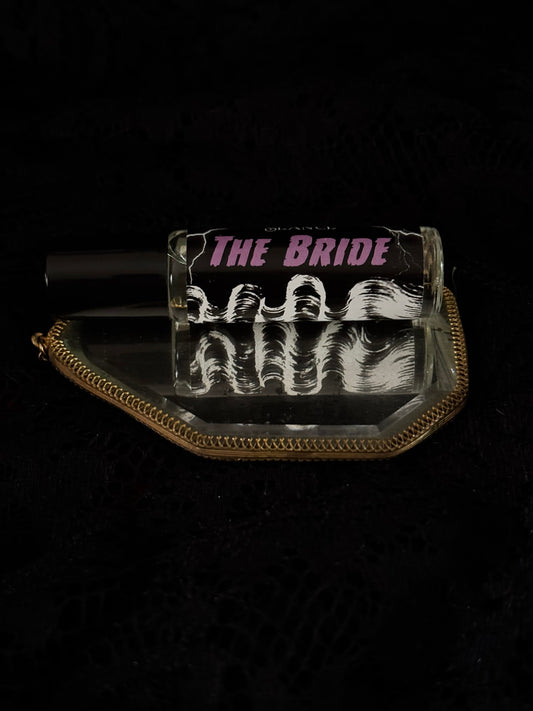 The Bride Perfume Roller by Seance