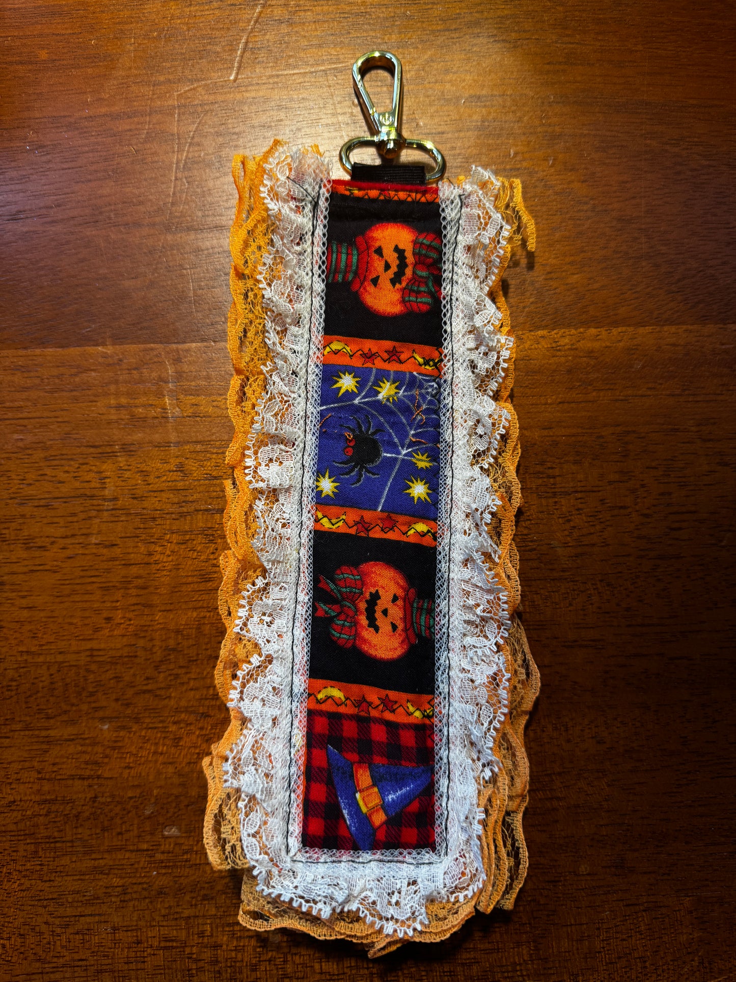 Handmade Bookmarks by Dirty Pillows