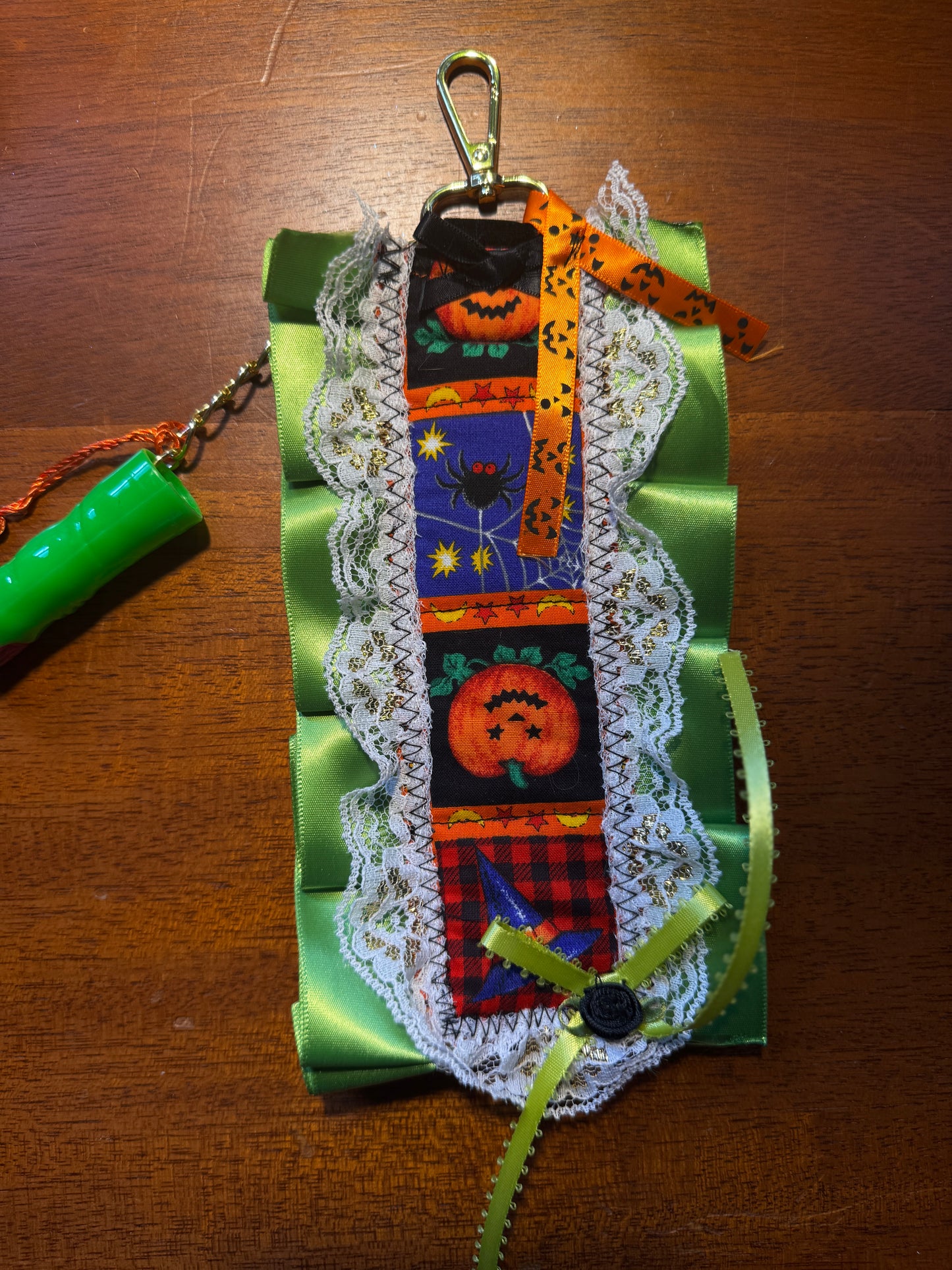 Handmade Bookmarks by Dirty Pillows