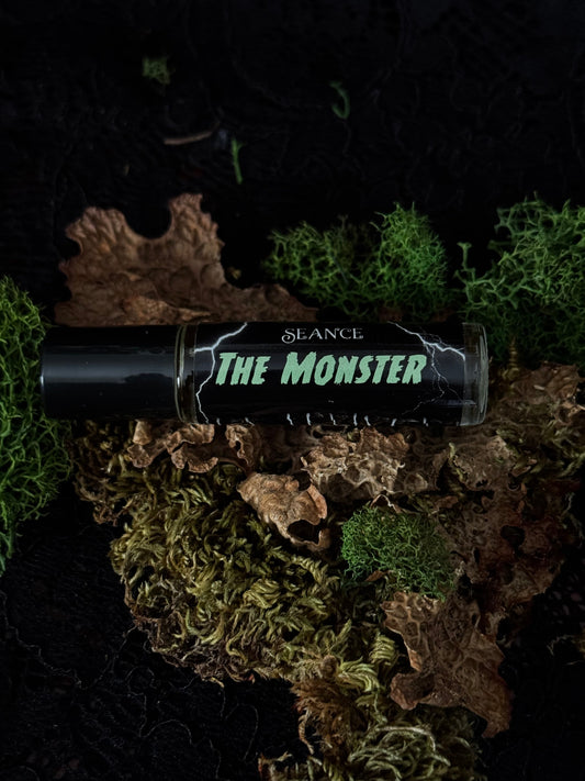 The Monster Perfume Roller by Seance