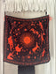 It's In The Stars Poly Silk Scarf Collection by Bill Crisafi