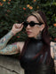Soft Sin Sunglasses