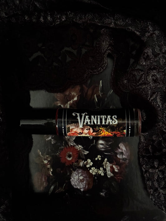 Vanitas Perfume Roller by Seance