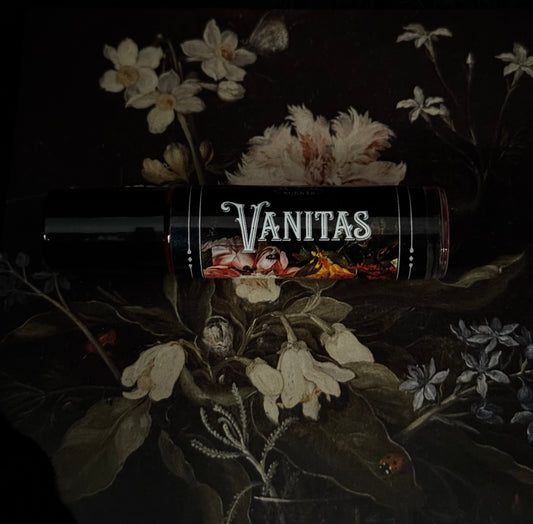 Vanitas Perfume Roller by Seance