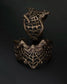 Medusa's Lace Cuff Brass by Miyu Decay