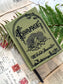 The Antiquarian Collection - The Forage Field Journal