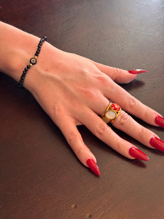 Evil Eye Bracelets