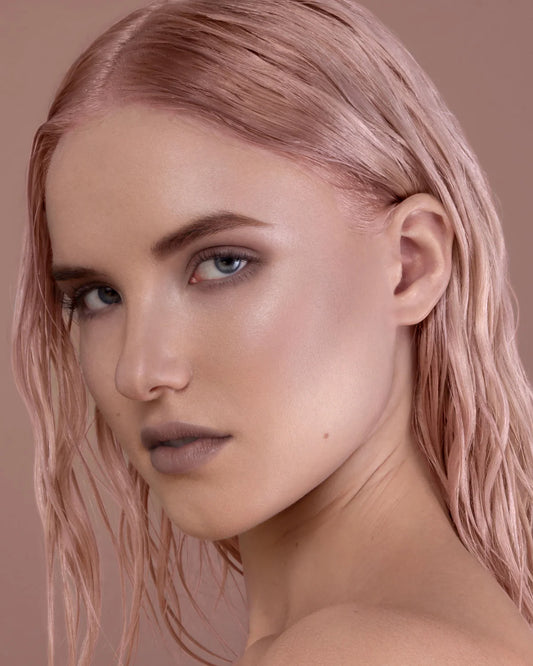 Inner Glow Crème Pigment: Intuition