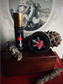 “Jeanne d'Arc" Perfume Roller by The Conjured Rose